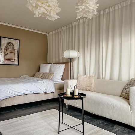 Joyfulhomes City Apartment Bremen Exterior photo
