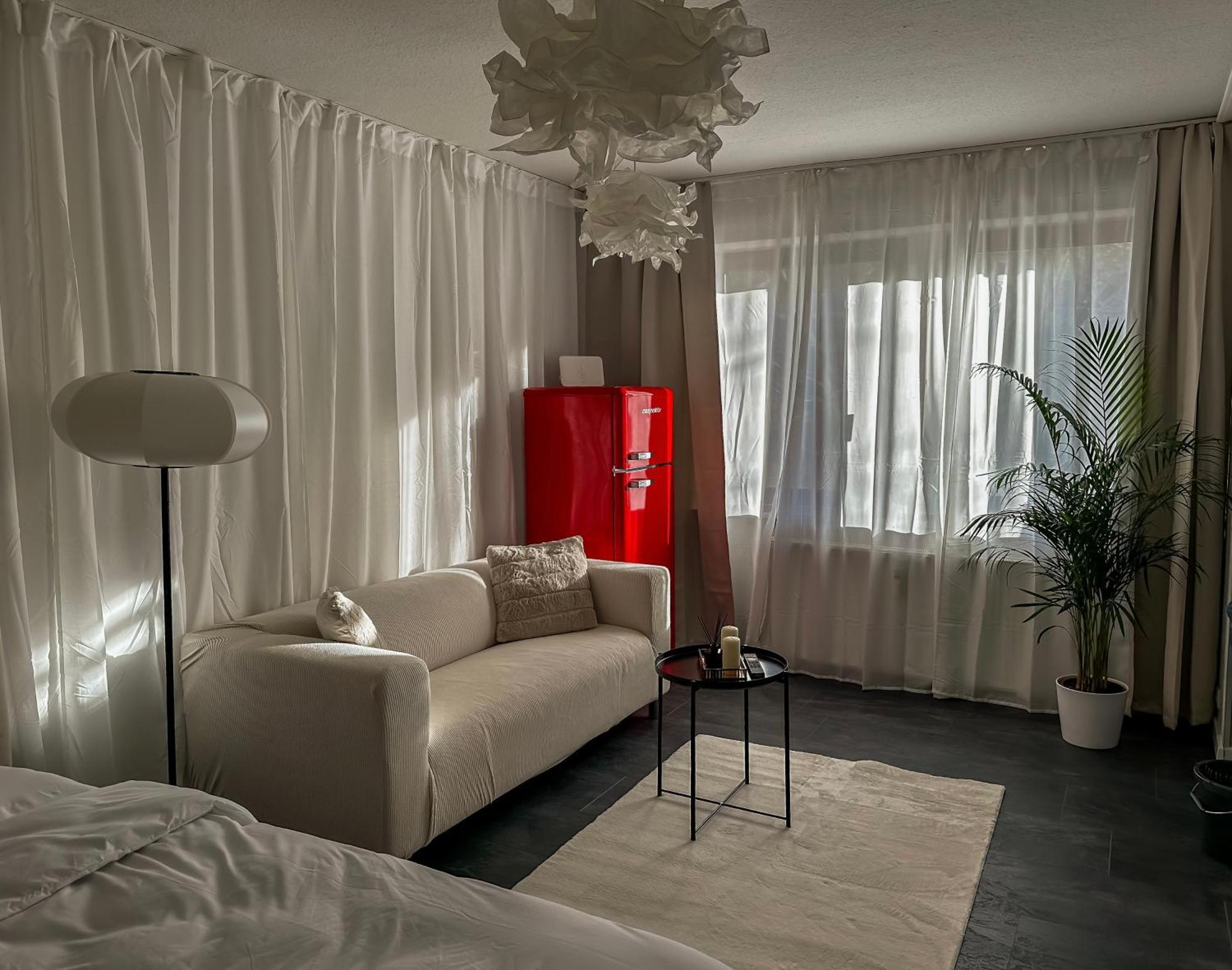Joyfulhomes City Apartment Bremen Exterior photo