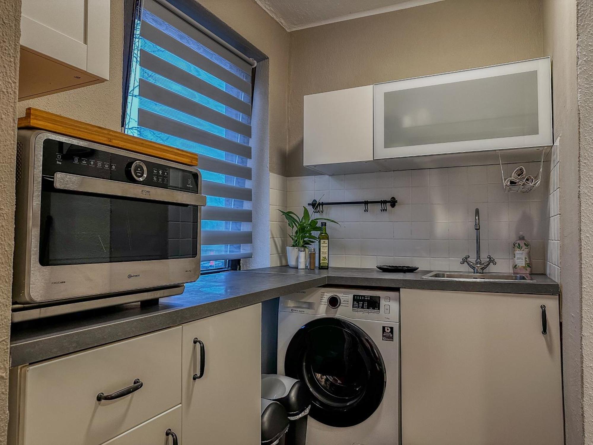 Joyfulhomes City Apartment Bremen Exterior photo