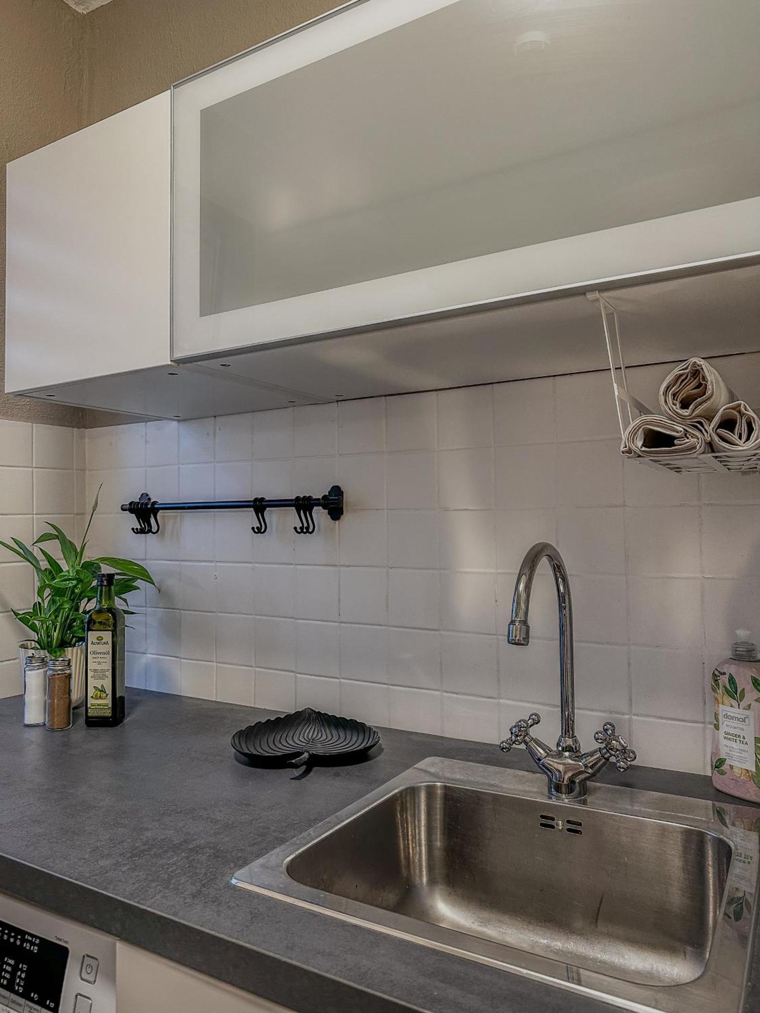 Joyfulhomes City Apartment Bremen Exterior photo